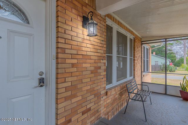 5101 FREMONT Street, Jacksonville, FL 32210