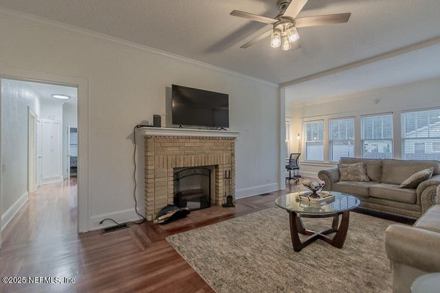 5101 FREMONT Street, Jacksonville, FL 32210