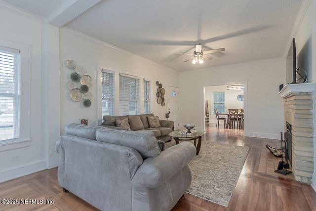 5101 FREMONT Street, Jacksonville, FL 32210