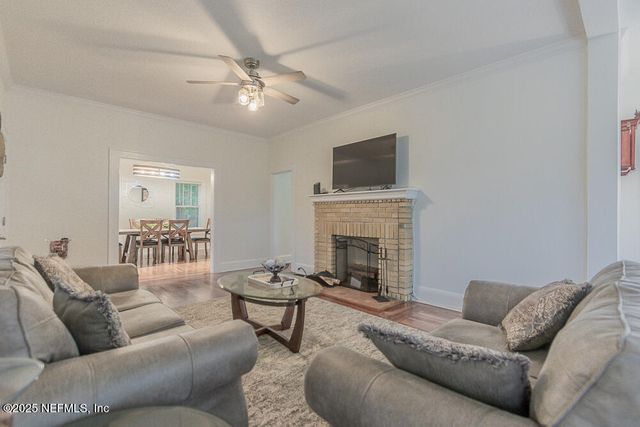 5101 FREMONT Street, Jacksonville, FL 32210