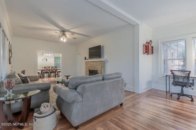 5101 FREMONT Street, Jacksonville, FL 32210