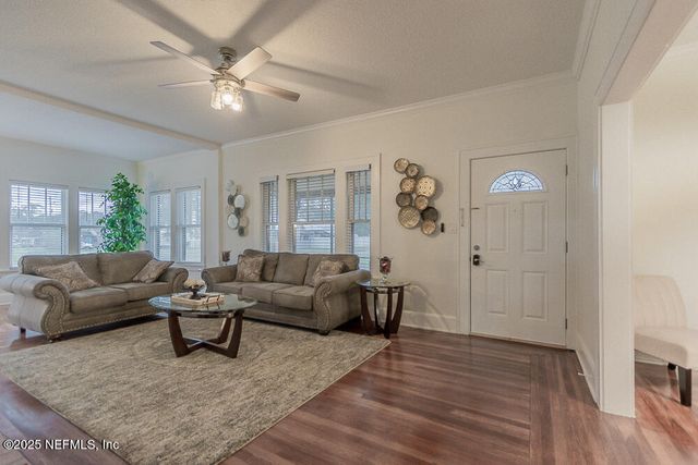 5101 FREMONT Street, Jacksonville, FL 32210