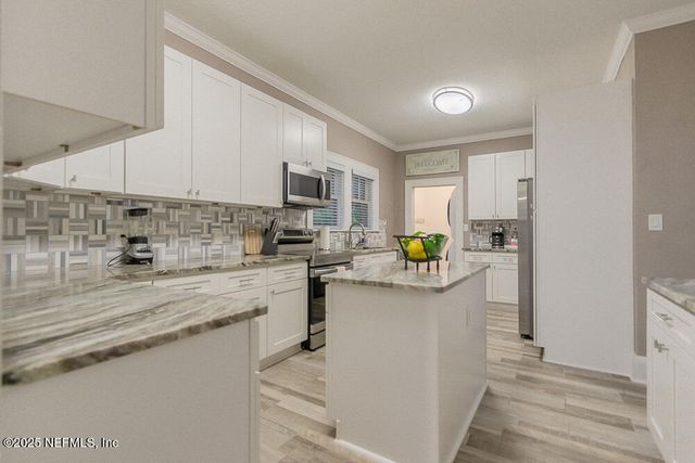 5101 FREMONT Street, Jacksonville, FL 32210