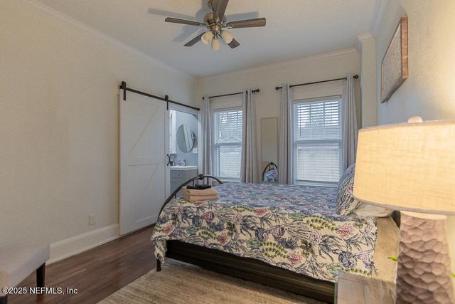 5101 FREMONT Street, Jacksonville, FL 32210