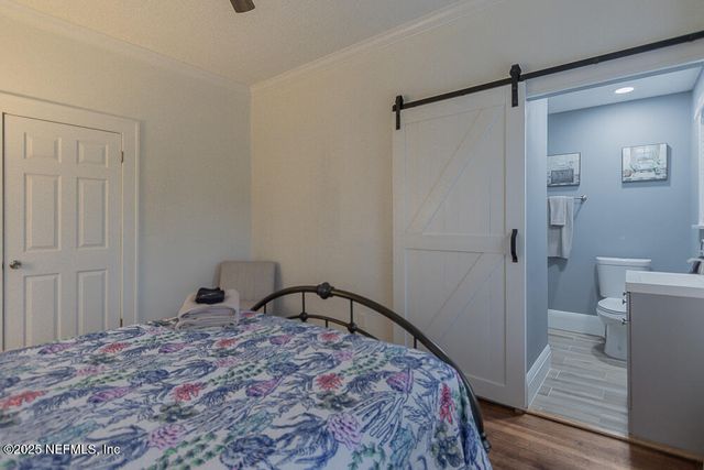 5101 FREMONT Street, Jacksonville, FL 32210