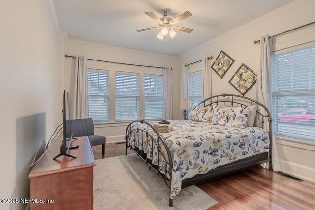 5101 FREMONT Street, Jacksonville, FL 32210