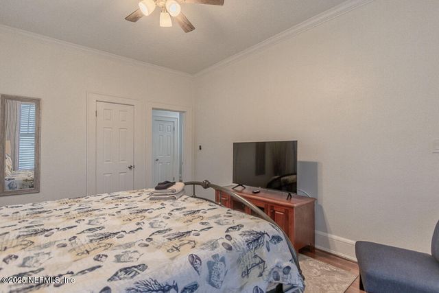 5101 FREMONT Street, Jacksonville, FL 32210