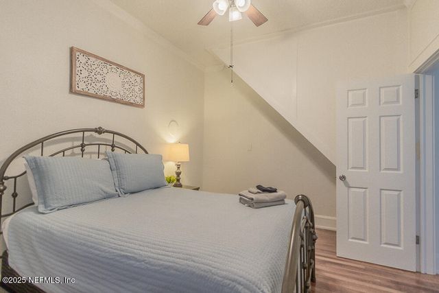 5101 FREMONT Street, Jacksonville, FL 32210