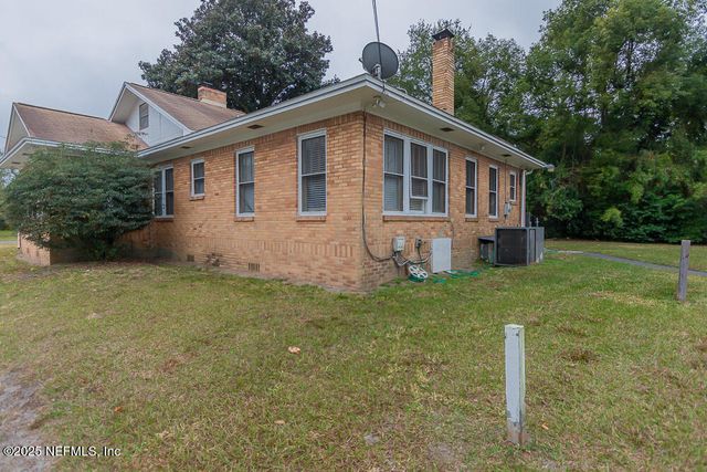 5101 FREMONT Street, Jacksonville, FL 32210