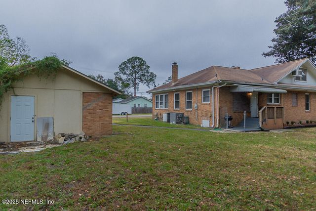 5101 FREMONT Street, Jacksonville, FL 32210