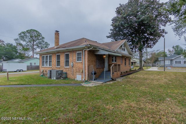 5101 FREMONT Street, Jacksonville, FL 32210