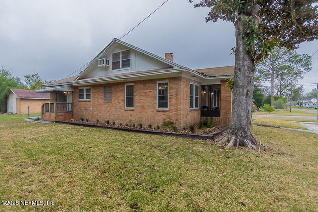 5101 FREMONT Street, Jacksonville, FL 32210