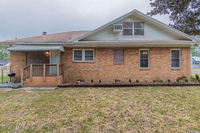 5101 FREMONT Street, Jacksonville, FL 32210