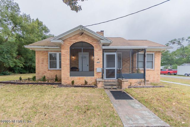 5101 FREMONT Street, Jacksonville, FL 32210