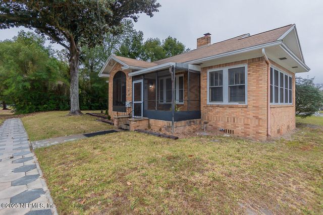 5101 FREMONT Street, Jacksonville, FL 32210