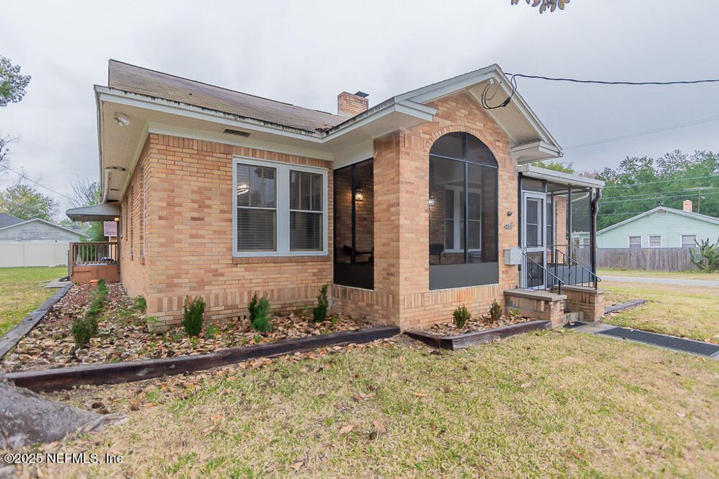 5101 FREMONT Street, Jacksonville, FL 32210