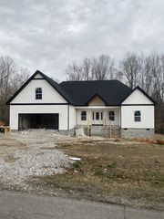 0 Caldwell Drive, Estill Springs, TN 37330