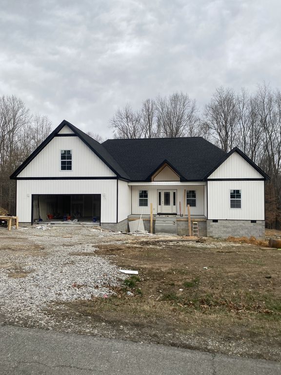 0 Caldwell Drive, Estill Springs, TN 37330