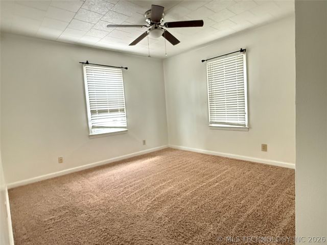 200 S Delaware Street, Dewey, OK 74029