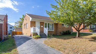 871 Menominee Road, Pontiac, MI 48341