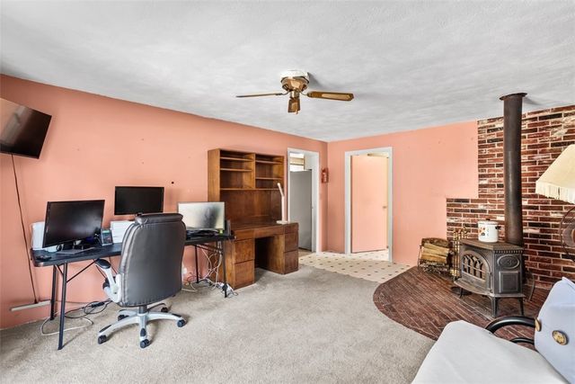 52 Exchange Road, West Warwick, RI 02893