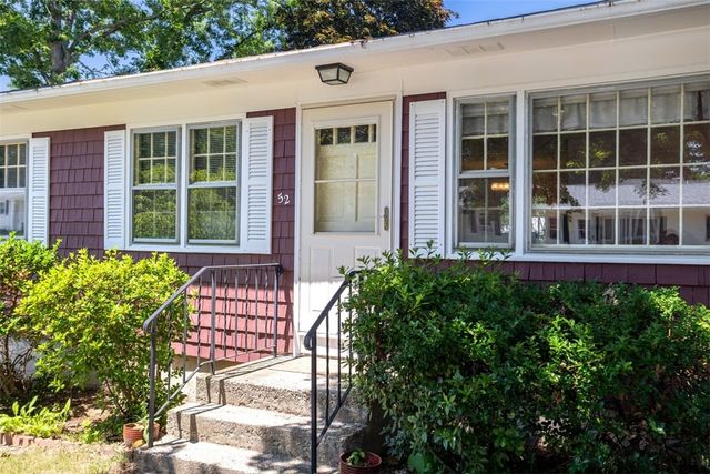 52 Exchange Road, West Warwick, RI 02893