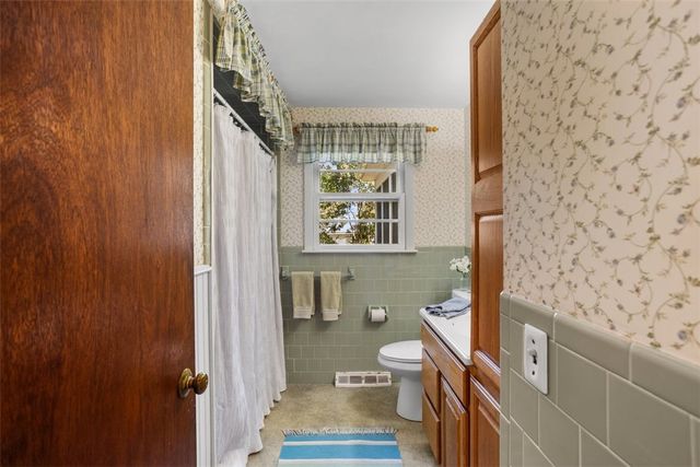 52 Exchange Road, West Warwick, RI 02893