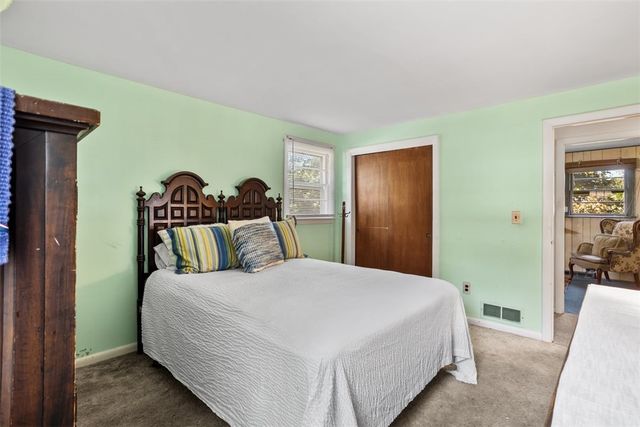 52 Exchange Road, West Warwick, RI 02893