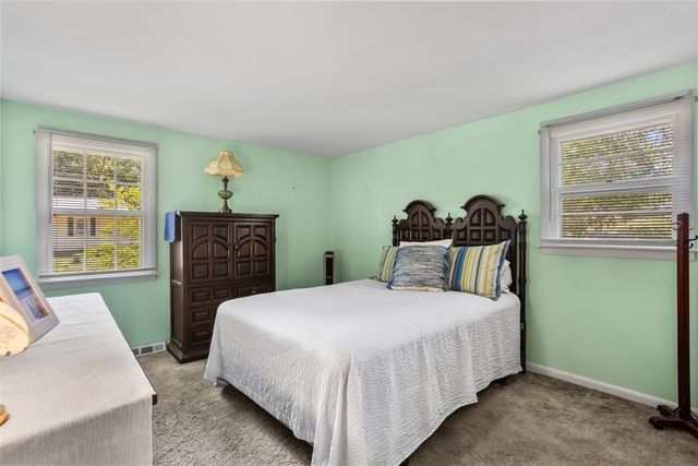 52 Exchange Road, West Warwick, RI 02893