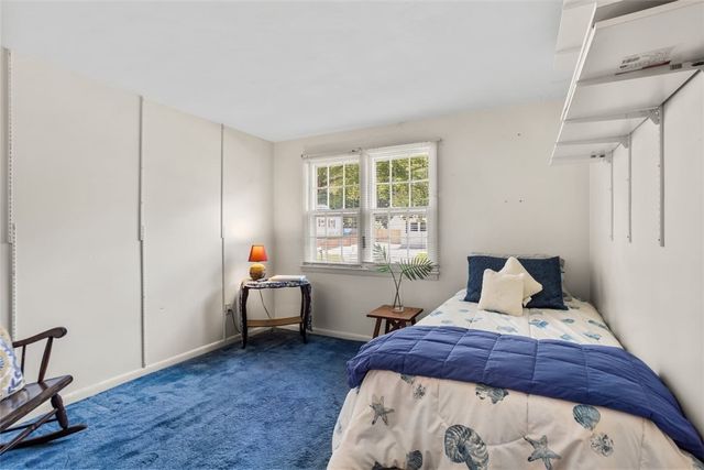 52 Exchange Road, West Warwick, RI 02893