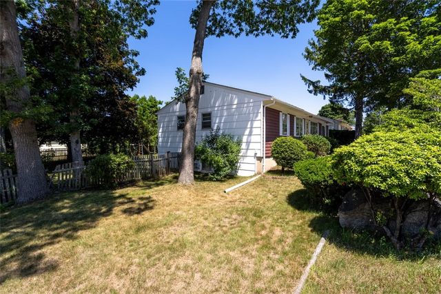 52 Exchange Road, West Warwick, RI 02893