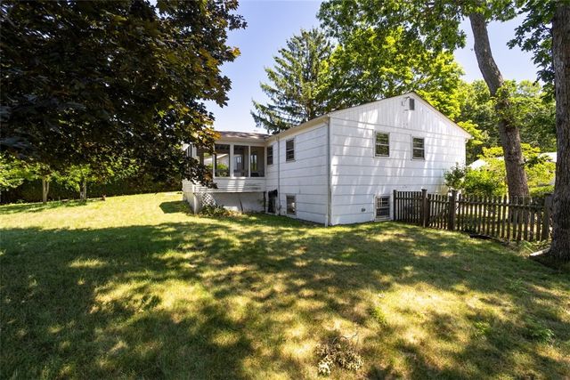 52 Exchange Road, West Warwick, RI 02893