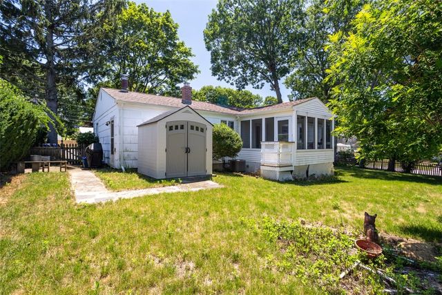 52 Exchange Road, West Warwick, RI 02893