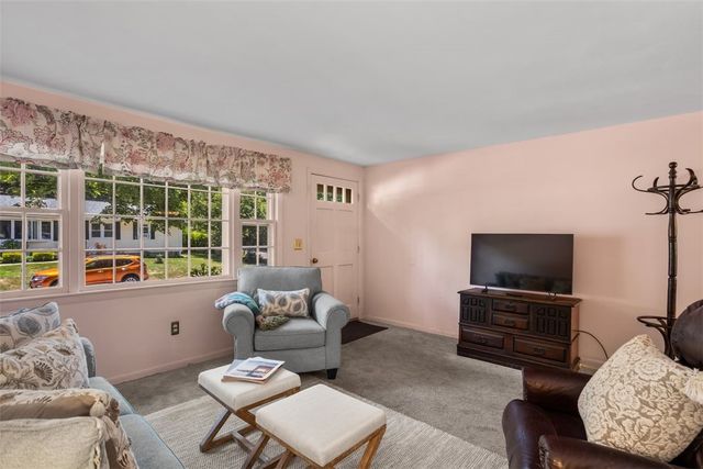 52 Exchange Road, West Warwick, RI 02893