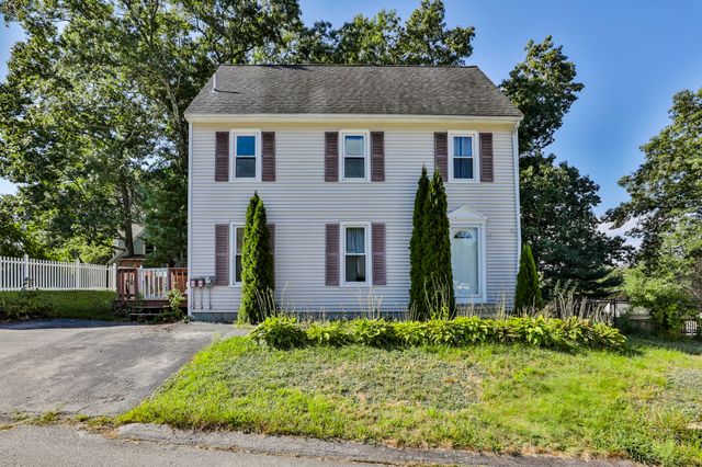 720 Hypine Rd, Dracut, MA 01826