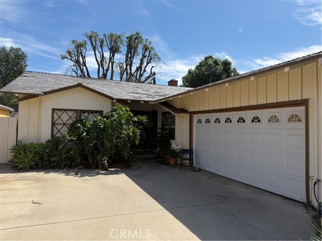 7232 Zelzah, Reseda (los Angeles), CA 91335