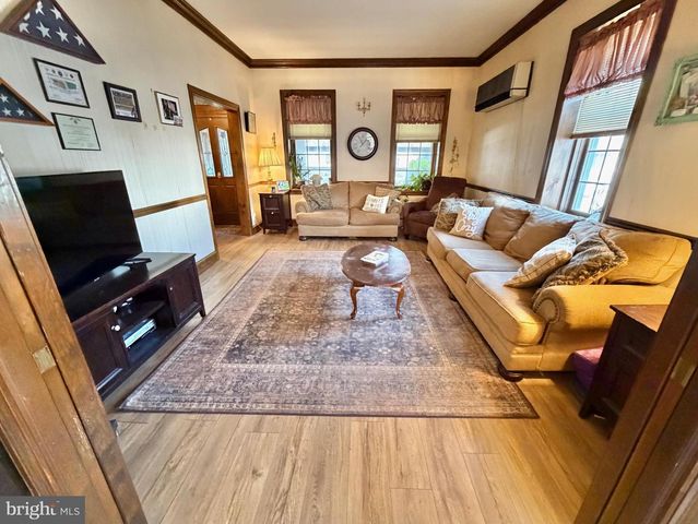 126 4TH AVE, Roebling, NJ 08554