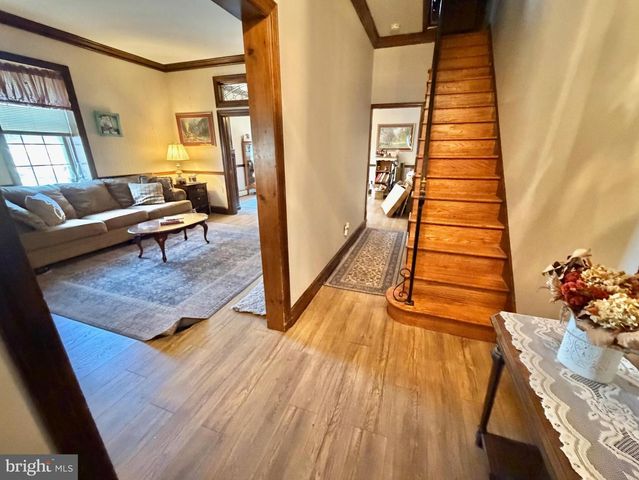 126 4TH AVE, Roebling, NJ 08554