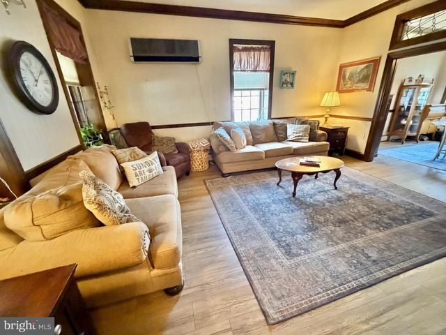 126 4TH AVE, Roebling, NJ 08554