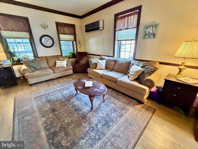 126 4TH AVE, Roebling, NJ 08554