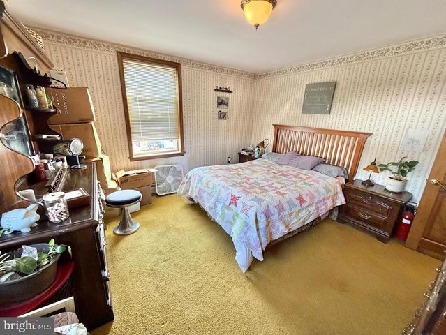 126 4TH AVE, Roebling, NJ 08554