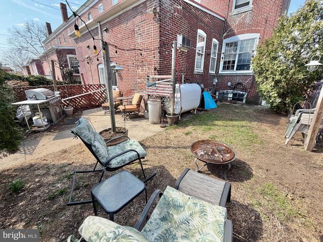 126 4TH AVE, Roebling, NJ 08554
