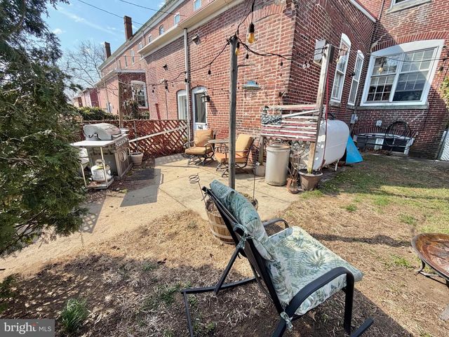 126 4TH AVE, Roebling, NJ 08554