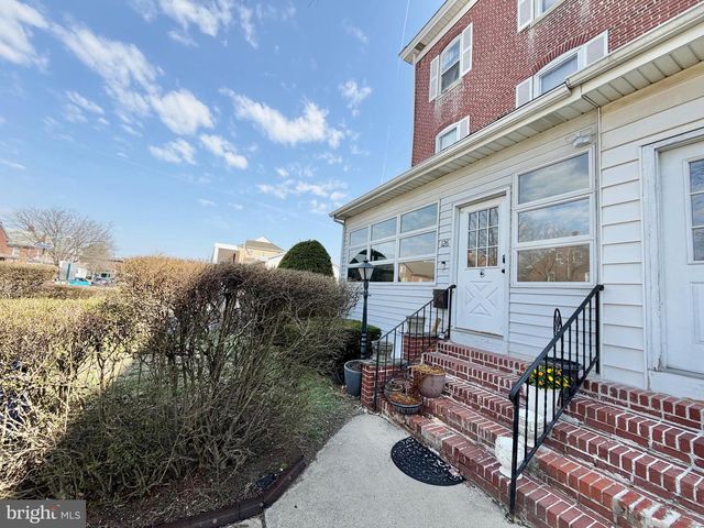 126 4TH AVE, Roebling, NJ 08554