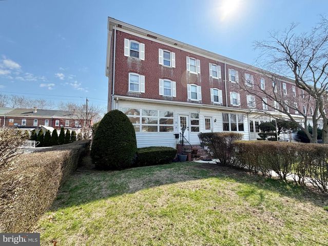 126 4TH AVE, Roebling, NJ 08554
