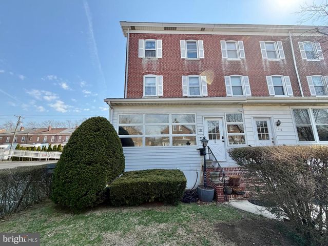 126 4TH AVE, Roebling, NJ 08554