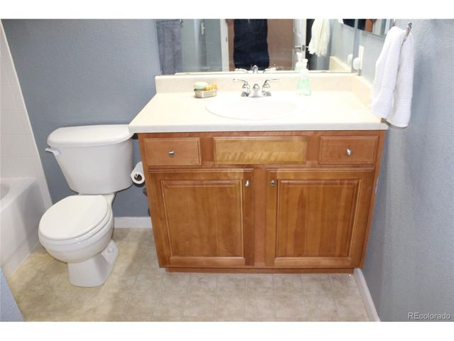 16600 Las Ramblas Ln Q, Parker, CO 80134