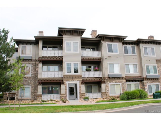 16600 Las Ramblas Ln Q, Parker, CO 80134