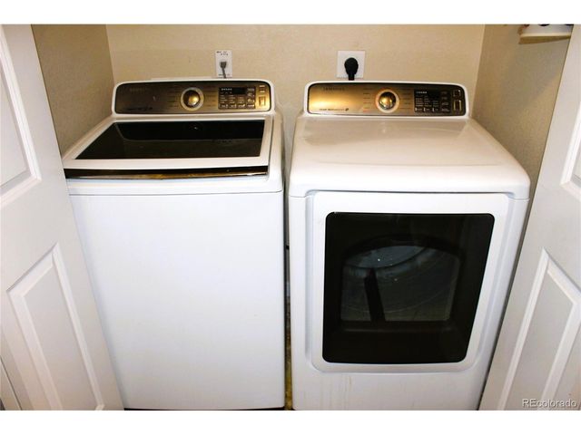 16600 Las Ramblas Ln Q, Parker, CO 80134