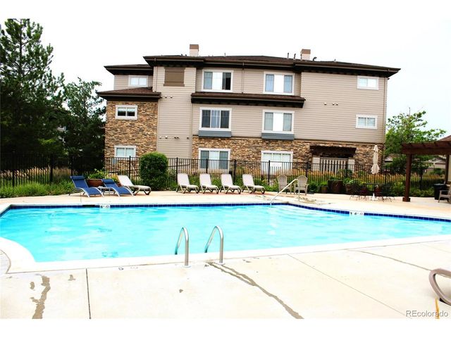 16600 Las Ramblas Ln Q, Parker, CO 80134